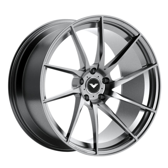 Vorsteiner - Vorsteiner Forged Nero 509 (Monoblock) 19in CUSTOM CANNOT CANCEL OR RETURN VFN50919