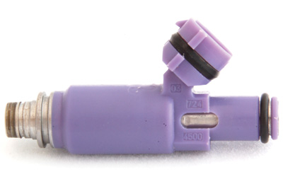 Deatsch Werks - 2009-2012 Hyundai Genesis 2.0T Deatsch Werks Fuel Injectors Set of 4 - 550cc