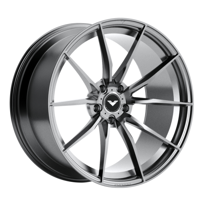 Vorsteiner - Vorsteiner Forged Nero 510 (Monoblock) 22in CUSTOM CANNOT CANCEL OR RETURN VFN51022
