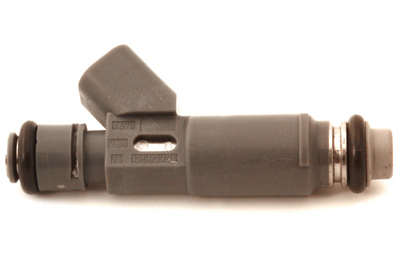 Deatsch Werks - 1989-1990 Nissan 240SX KA24E Deatsch Werks Fuel Injectors Set of 4 - 550cc