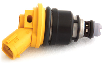 Deatsch Werks - 2004-2006 Subaru STI Deatsch Werks Fuel Injectors Set of 4 - 1100cc