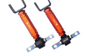 K Sport - 1995-1998 Nissan 240SX Ksport Camber Kit (Rear)