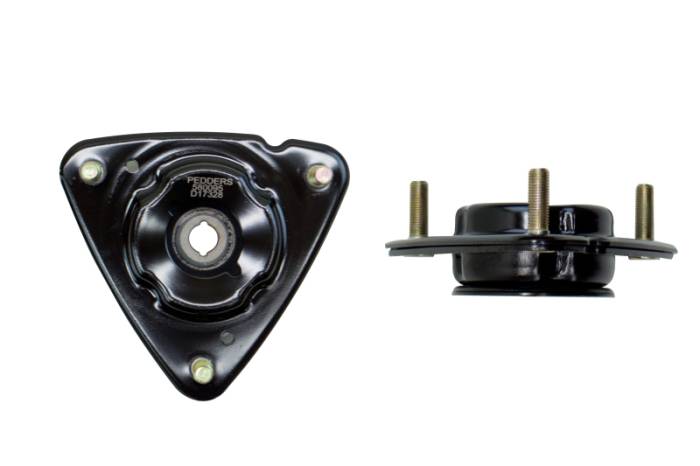 Pedders - Pedders Heavy Duty GT500 Style Strut Mount 05-14 Ford Mustang PED-580095