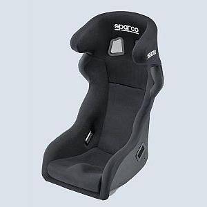 Sparco - Sparco Circuit GRP Racing Seat - Black
