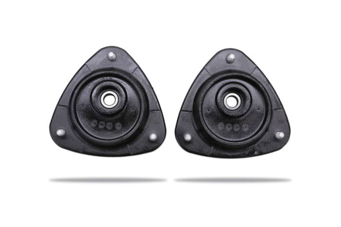 Pedders - Pedders Subaru/Toyota/Scion Offset Front Strut Mount (Increased Caster) PED-580096