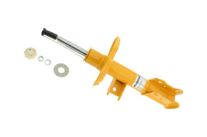 Koni - Koni Sport (Yellow) Shock 14-15 Mercedes-Benz CLA-Class Front Driver Side 8741 1576LSPOR