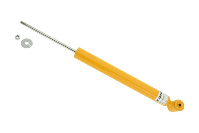 Koni - Koni Sport (Yellow) Rear Shock 14-15 Mercedes-Benz CLA-Class 8040 1421Sport