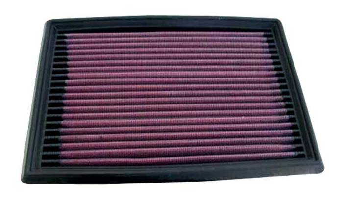 K&N Engineering - 1990-1996 Nissan 300ZX K&N Replacement Air Filter