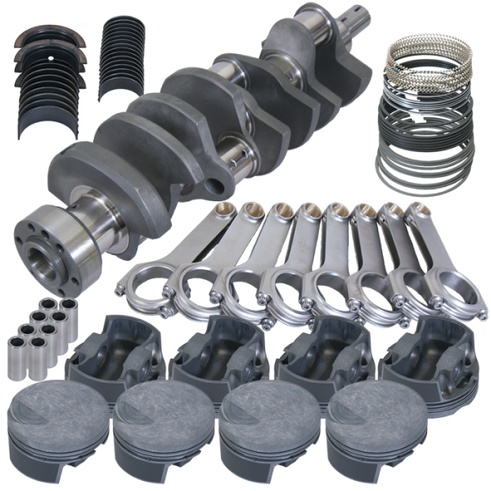 Eagle - Balanced Assembly B11111030