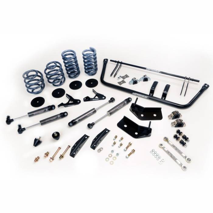 Hotchkis - SuspUpKt 80390-1