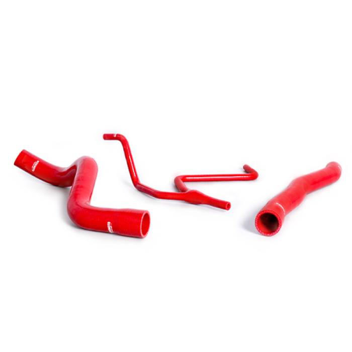 Mishimoto - Coolant Hose Kit MMHOSE-CAM4-16RD
