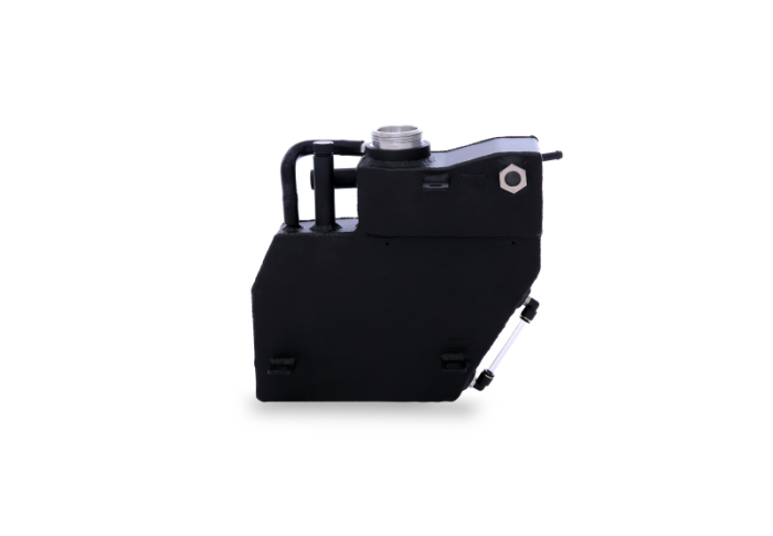 Mishimoto - Expansion Tanks MMRT-CAM-16EBK