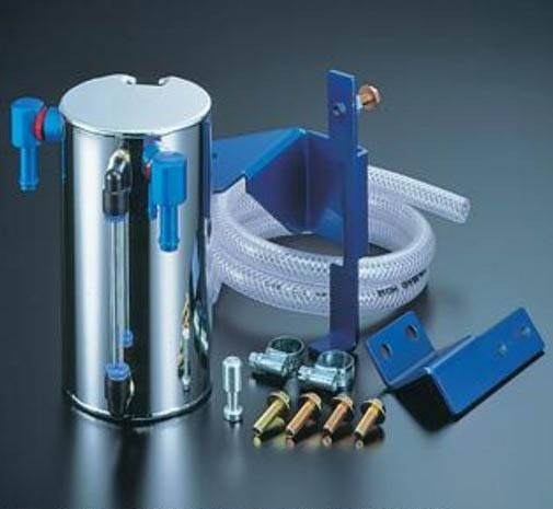 Cusco - Cusco Oil Catch Can (9mm)