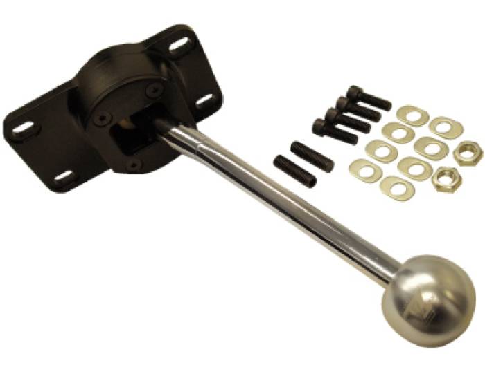 Fidanza - Fidanza 93-02 Chevrolet Camaro/ Pontiac Firebird 93-02 Short Throw Shifter 891848