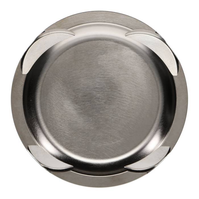 Wiseco - Wiseco Nissan QR25DE Sentra 2.5L 16V 89.00mm Bore - SINGLE Piston 6670M8900AP