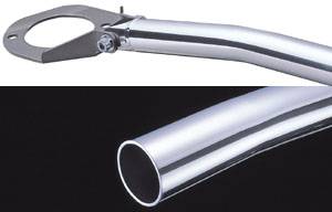 Cusco - 1994-2001 Acura Integra Cusco Type 40 Rear Strut Bar