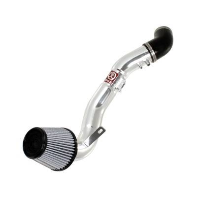 Takeda - 2006-2011 Honda Civic Si Takeda Cold Air Intake System - Polished