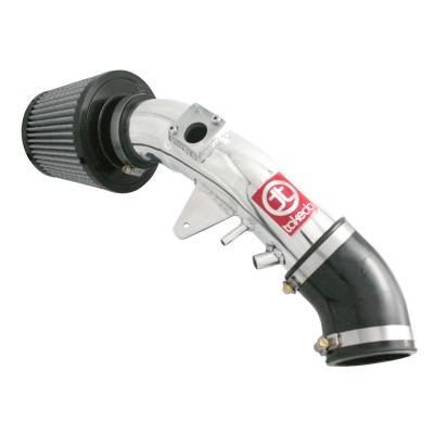Takeda - 2006-2011 Honda Civic Si Takeda Short Ram Intake System - Polished