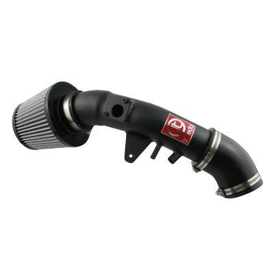 Takeda - 2006-2011 Honda Civic Si Takeda Short Ram Intake System - Black