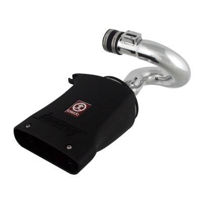 Takeda - 2011+ Honda CR-Z Takeda Stage-2 PRO DRY S Cold Air Intake System - Polished