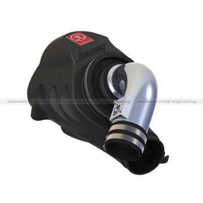Takeda - 2012-2015 Honda Civic Si Takeda Momentum Sealed Intake System - PRO DRY S