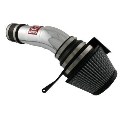 Takeda - 2009+ Acura TL Takeda Short Ram Intake System - Polished