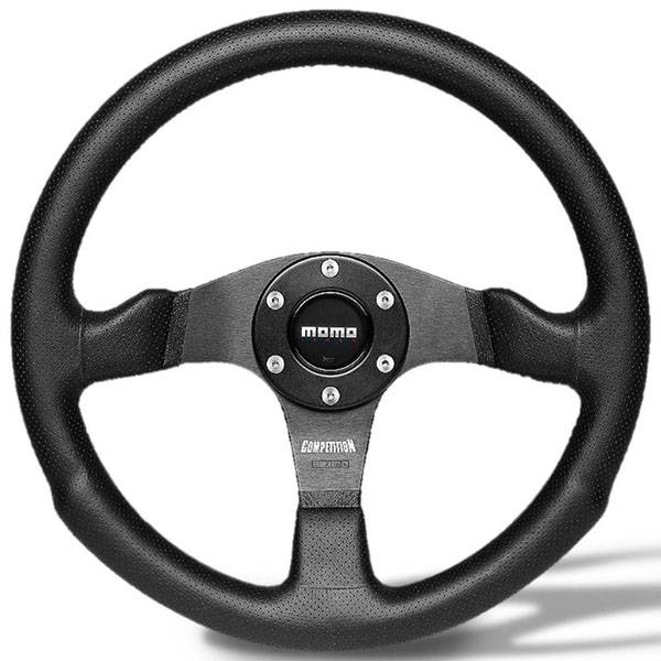 Momo - Momo Competition Steering Wheel (350mm)