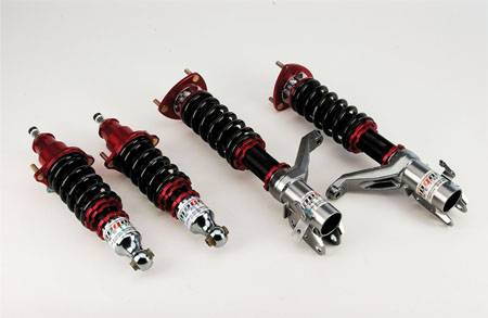 Megan Racing - 2002-2006 Acura RSX Megan Racing Street Series Coilover Damper Kit