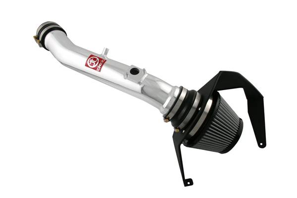 Takeda - 2006-2013 Lexus IS 250 Takeda Short Ram Intake System - Polished