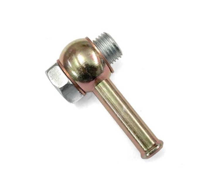 ATP - ATP Barbed 12mm to 14mm Banjo Fitting Kit ATP-FTG-171