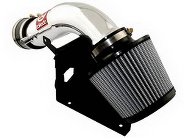 Takeda - 2009+ Nissan Cube Takeda Short Ram Intake System - Polished