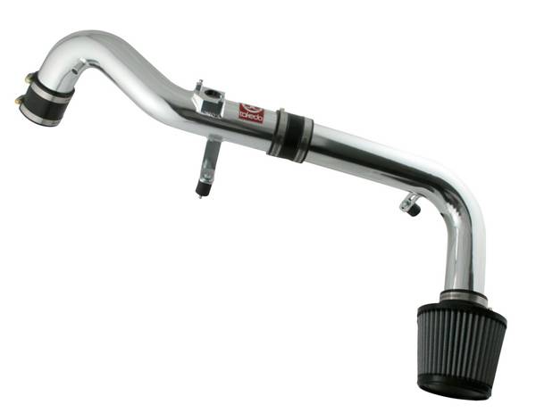 Takeda - 2008+ Scion xB Takeda Cold Air Intake System - Polished