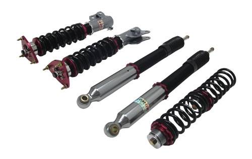Megan Racing - 2003-2007 Scion xB Megan Racing Street Series Coilover Damper Kit