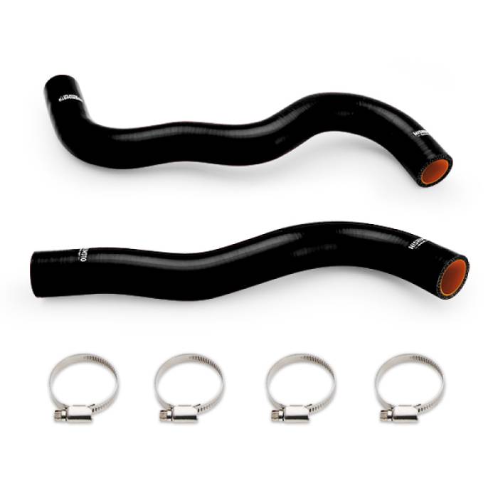 Mishimoto - Coolant Hose Kit MMHOSE-CIV-16BK