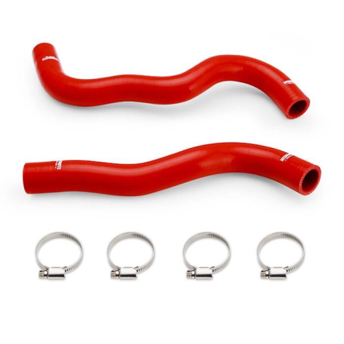 Mishimoto - Coolant Hose Kit MMHOSE-CIV-16RD