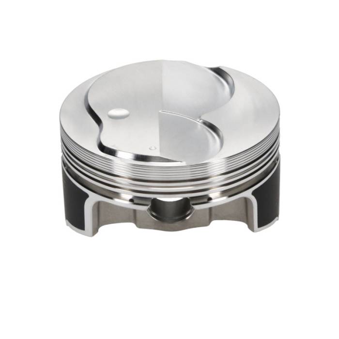 Wiseco - Wiseco Chevy LS Series -12cc Dome 1.300 x 4.070 Shelf Piston Kit - Set of 8 K447X7
