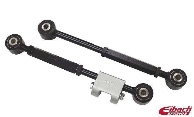 Eibach - 2002-2007 Subaru WRX Eibach Pro Alignment Rear Camber Arm Kit