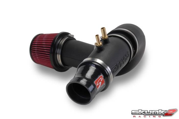 Skunk2 Racing - 2006-2011 Honda Civic Si Skunk2 Cold Air Intake