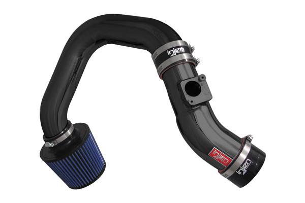 Injen - 2004-2007 Subaru STI Injen SP Cold Air Intake (Black)