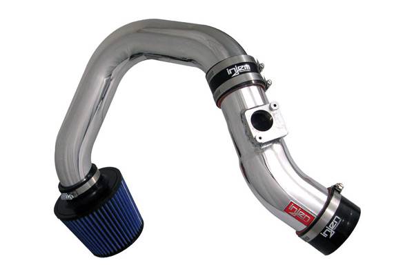 Injen - 2004-2007 Subaru STI Injen SP Cold Air Intake (Polished)