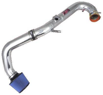 Injen - 2005-2007 Subaru Impreza 2.5RS Injen SP Cold Air Intake (Polished)