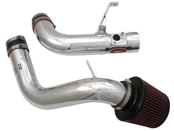 Injen - 2008 Scion xB Injen SP Cold Air Intake (Polished)