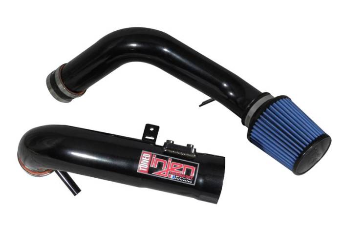 Injen - 2008 Scion xB Injen SP Cold Air Intake (Black)
