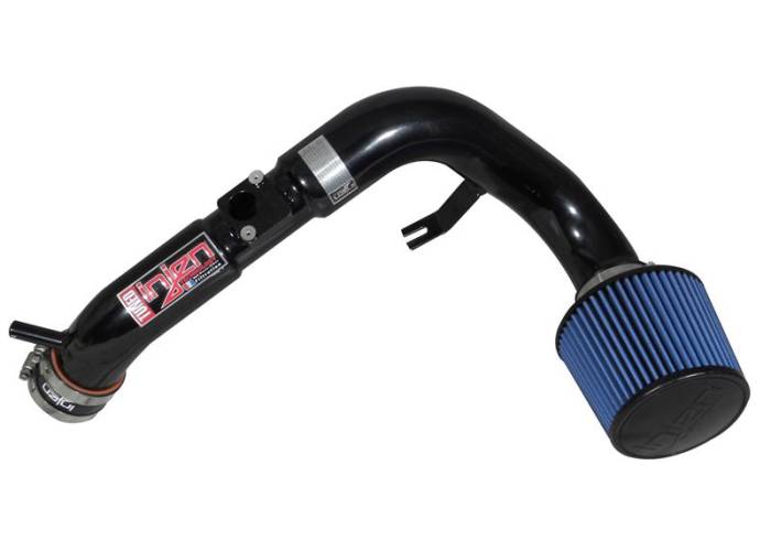 Injen - 2008-2009 Scion xD Injen SP Cold Air Intake (Black)