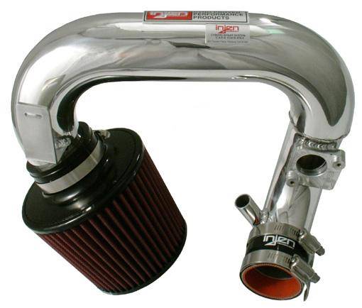 Injen - 2003-2007 Scion xA Injen IS Series Short Ram Intake System