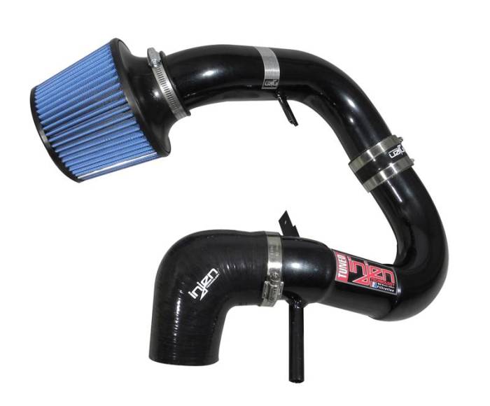 Injen - 2009 Nissan Cube Injen SP Cold Air Intake (Black)