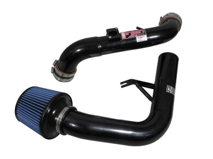 Injen - 2006 Mitsubishi Eclipse 4cyl MT Injen SP Cold Air Intake (Black)