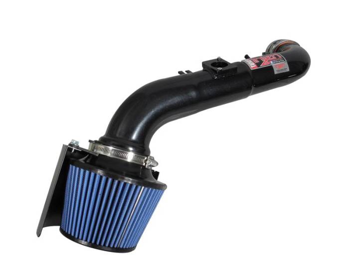 Injen - 2006 Mitsubishi Eclipse 4cyl AT Injen SP Short Ram Intake (Black)