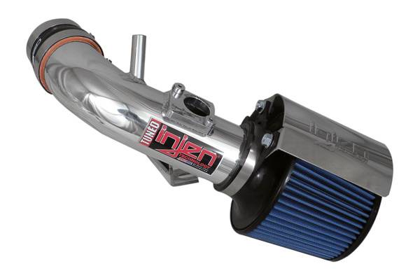 Injen - 2010-2013 MazdaSpeed 3 Injen SP Short Ram Intake (Polished)
