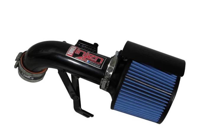 Injen - 2010-2013 MazdaSpeed 3 Injen SP Short Ram Intake (Black)